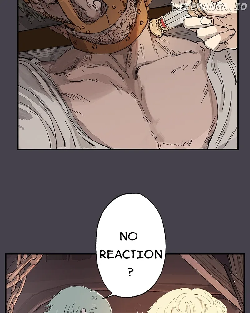Isabela Chapter 19 page 27