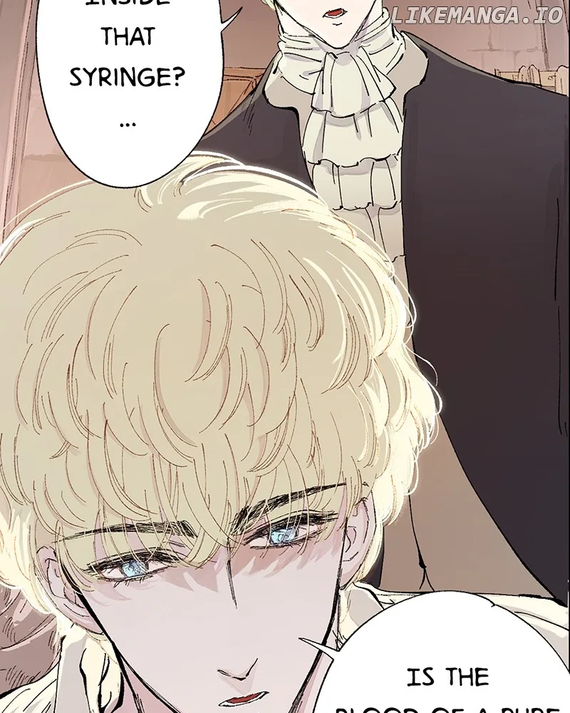 Isabela Chapter 19 page 21