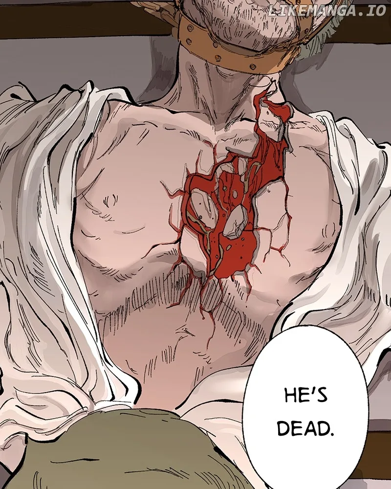 Isabela Chapter 19 page 34