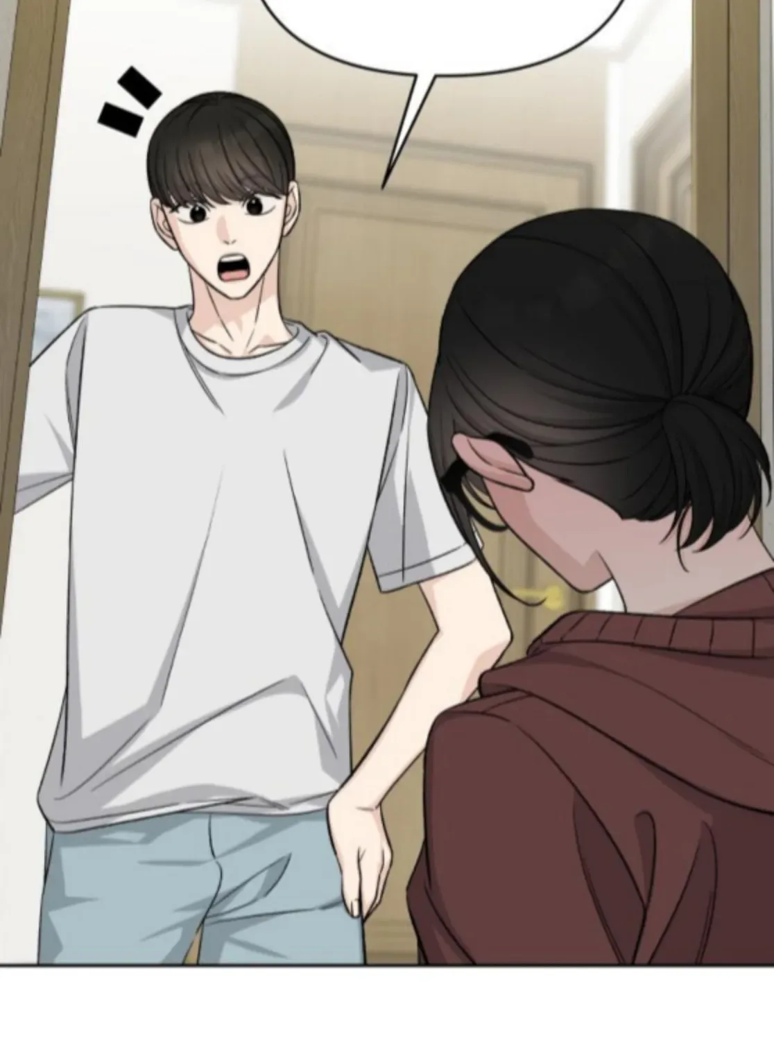 Four Male Friends Chapter 19 page 52