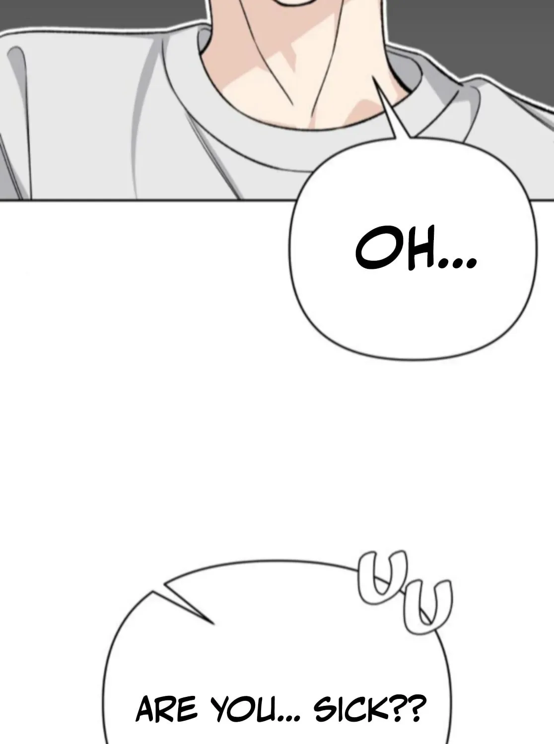 Four Male Friends Chapter 19 page 54