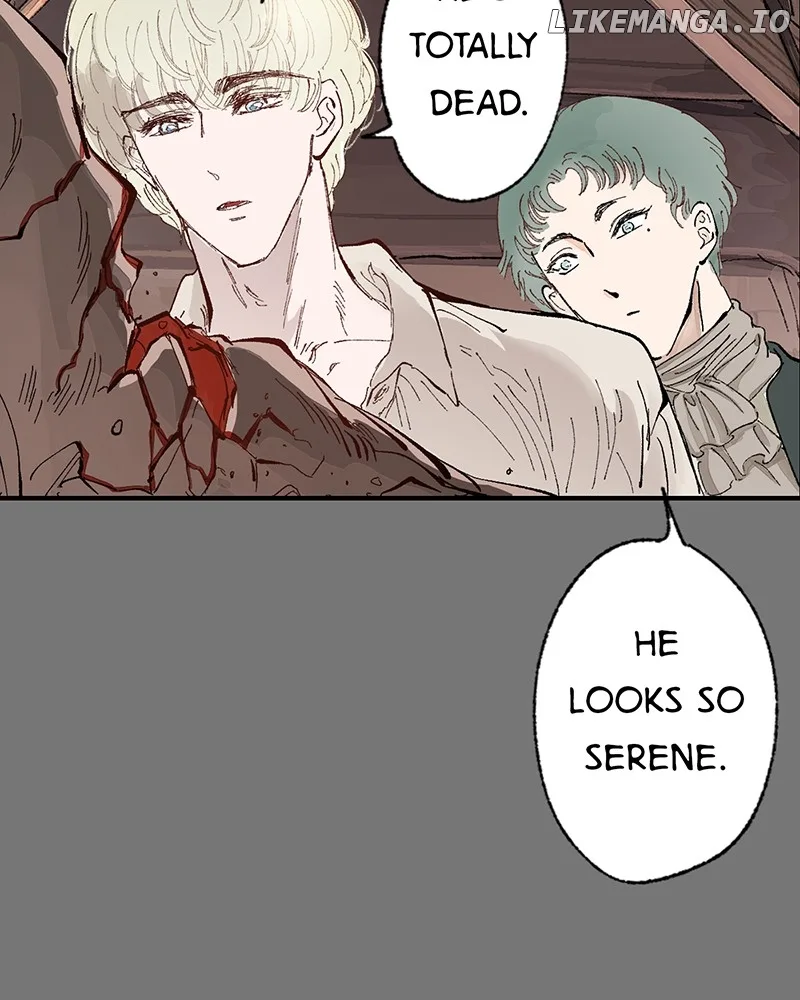 Isabela Chapter 19 page 36