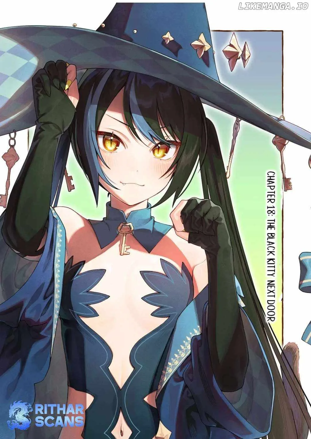 Uchi ni Kaeru to Itsumo Kukkoro ga Iru Chapter 18 page 4
