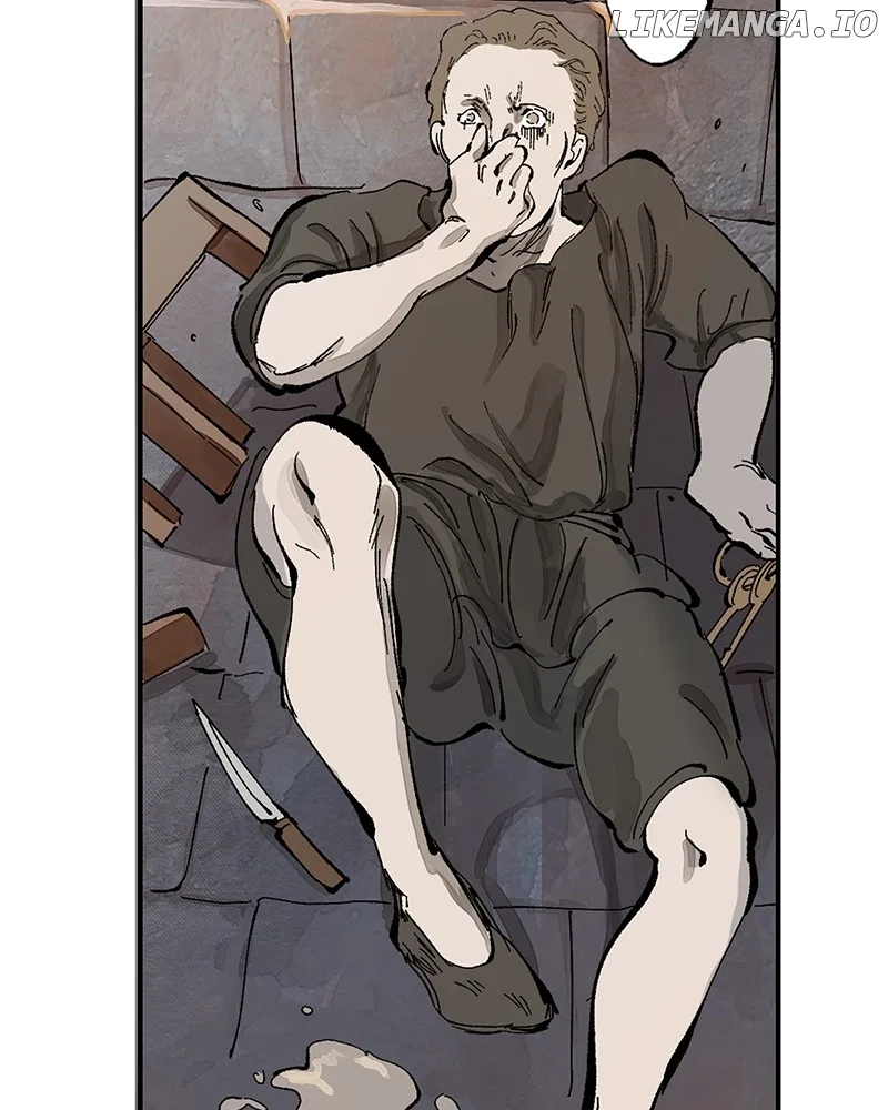 Isabela Chapter 19 page 49