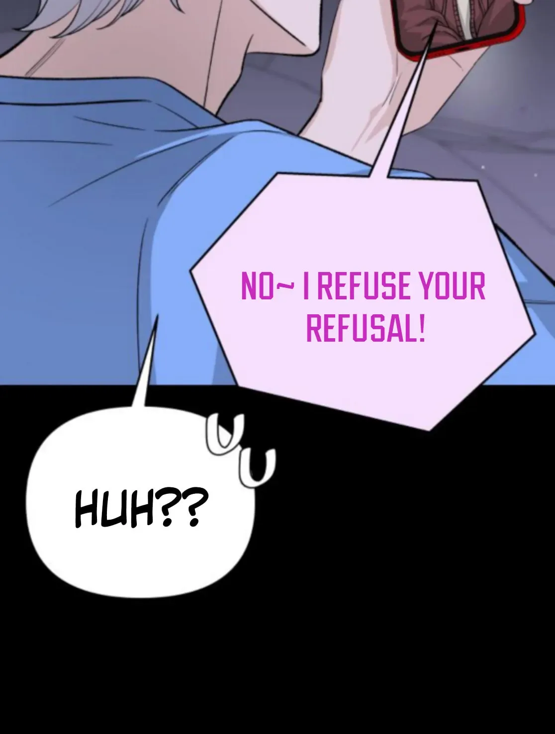 Four Male Friends Chapter 19 page 64