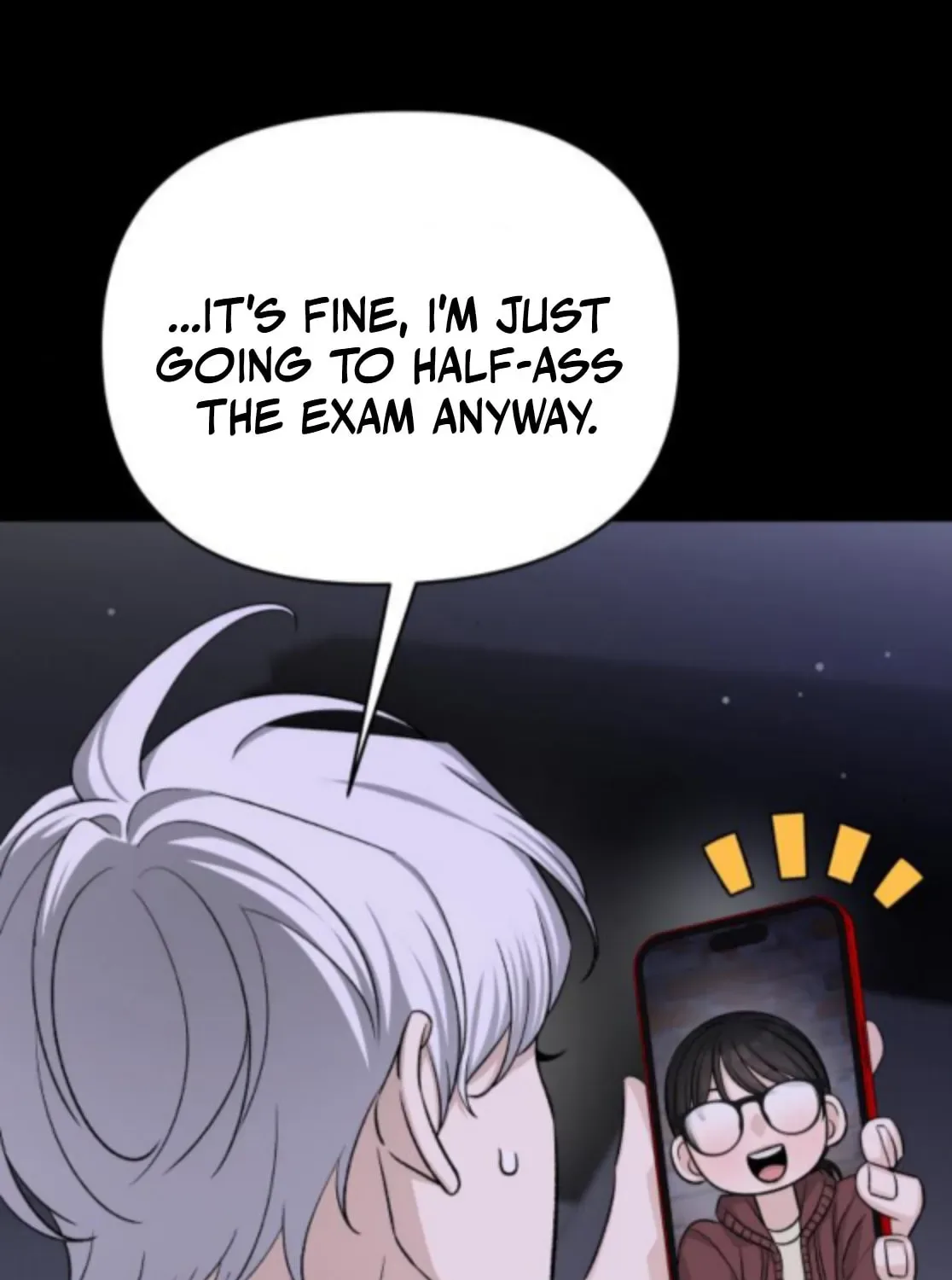 Four Male Friends Chapter 19 page 63