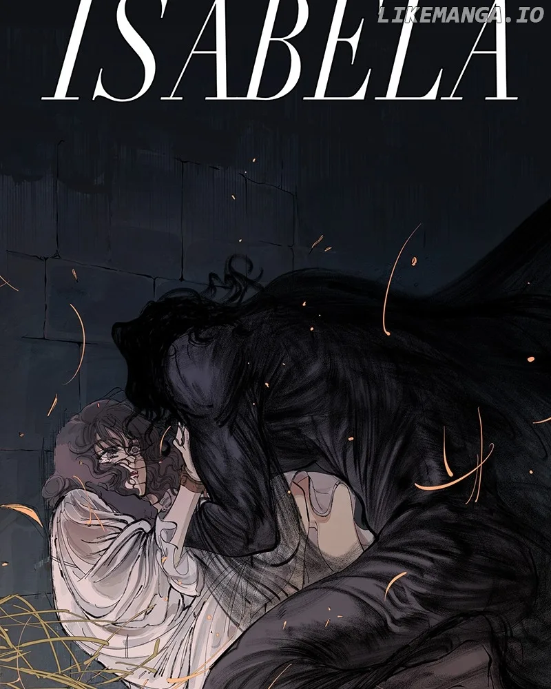 Isabela Chapter 19 page 45