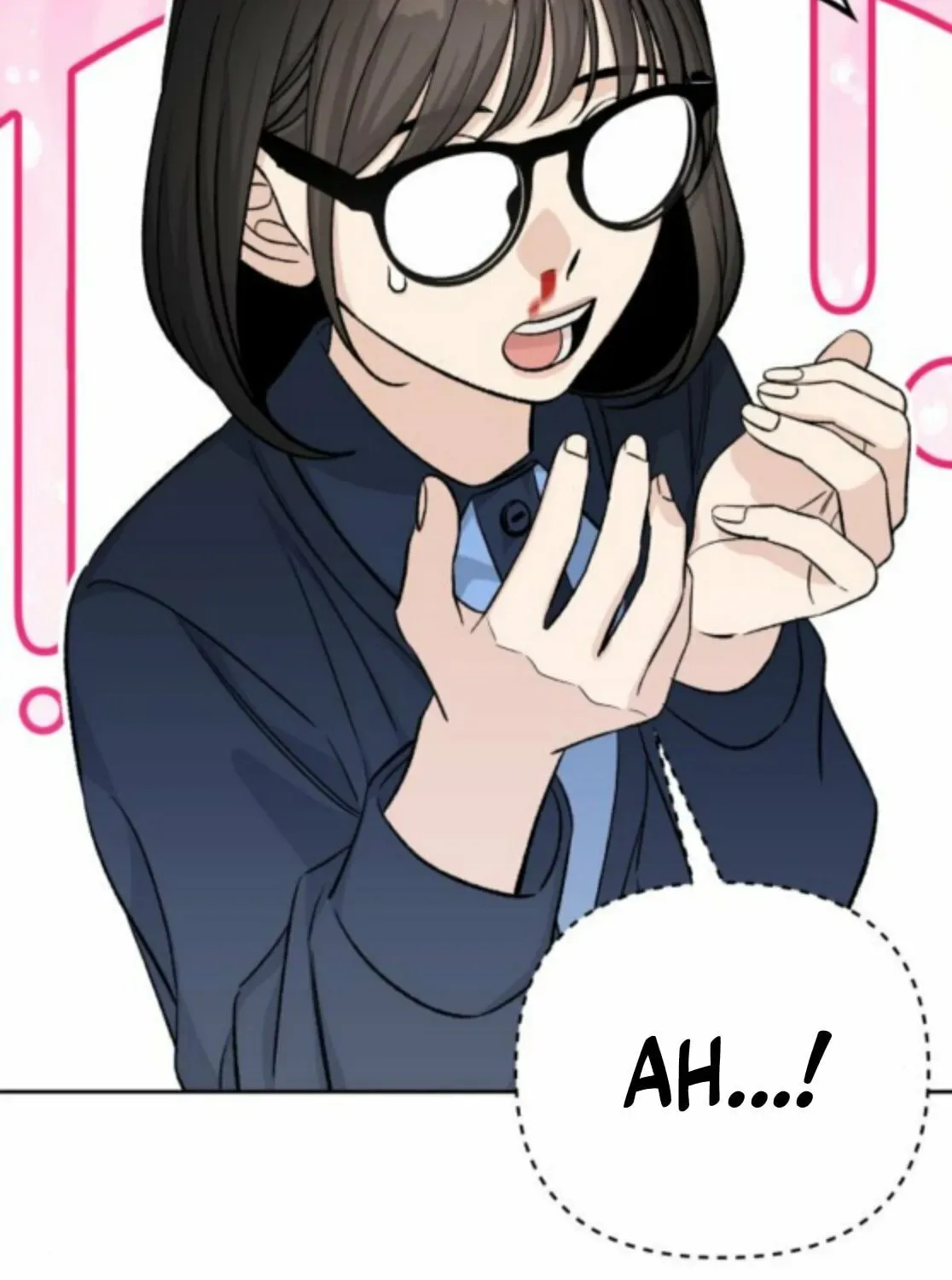Four Male Friends Chapter 19 page 83