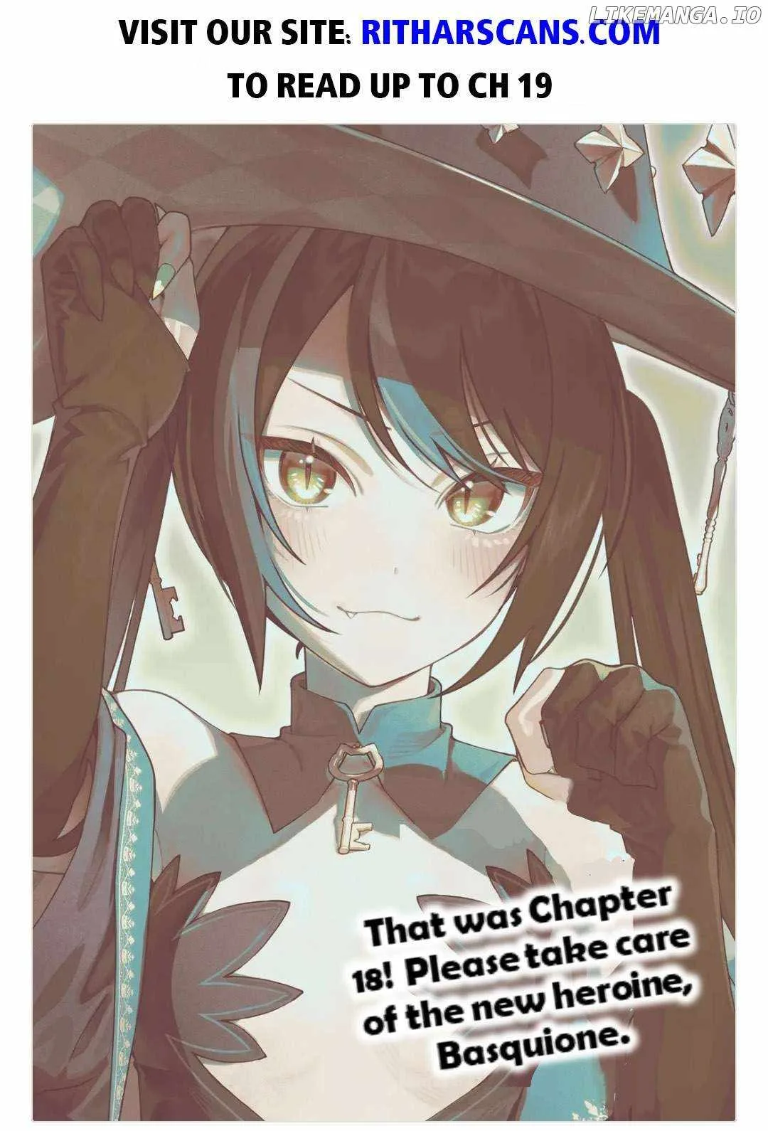 Uchi ni Kaeru to Itsumo Kukkoro ga Iru Chapter 18 page 13