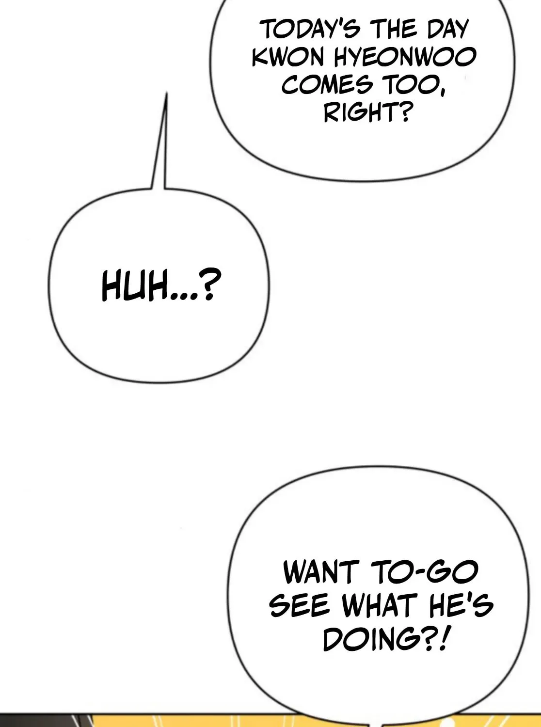 Four Male Friends Chapter 19 page 91