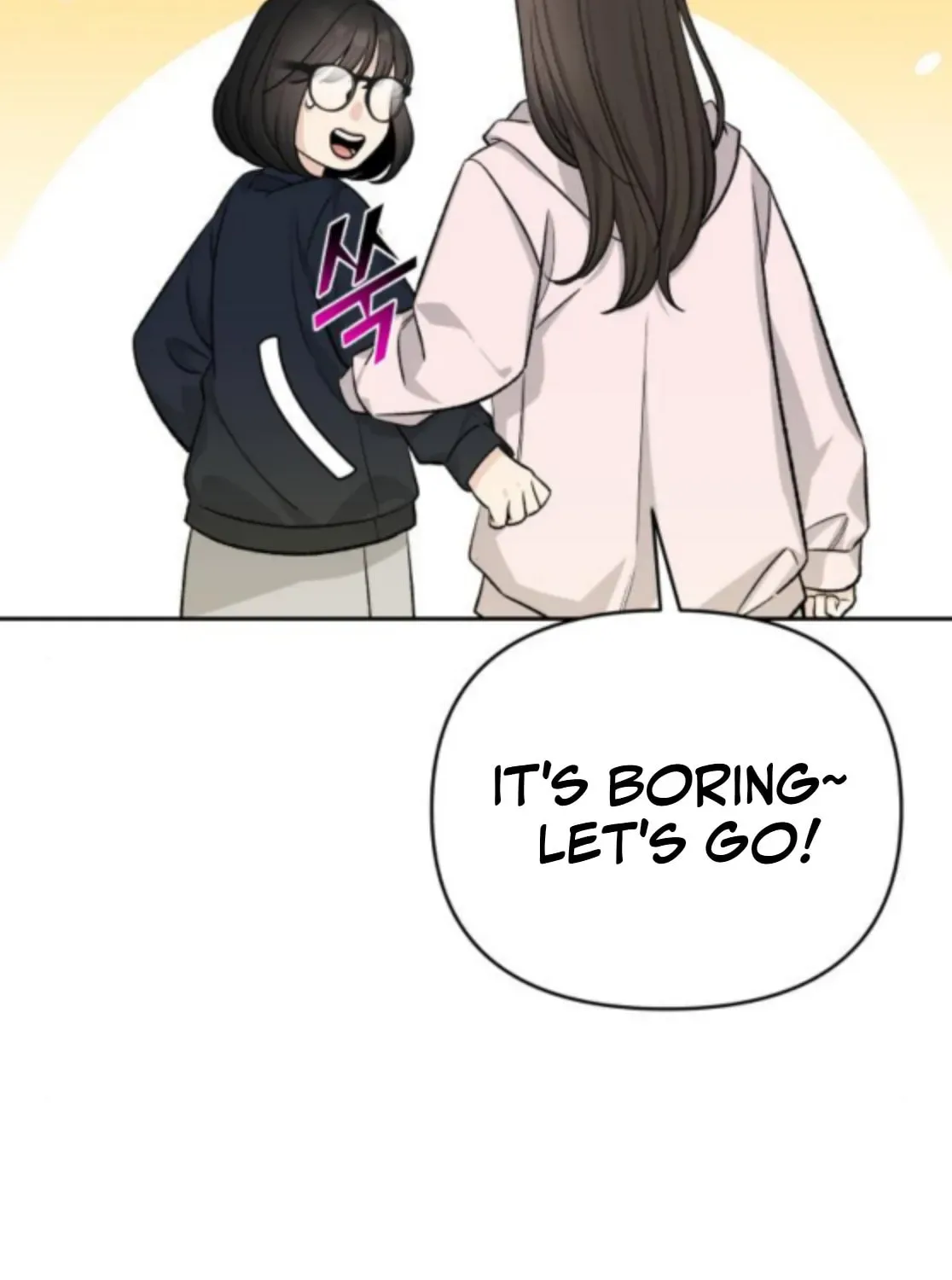 Four Male Friends Chapter 19 page 94