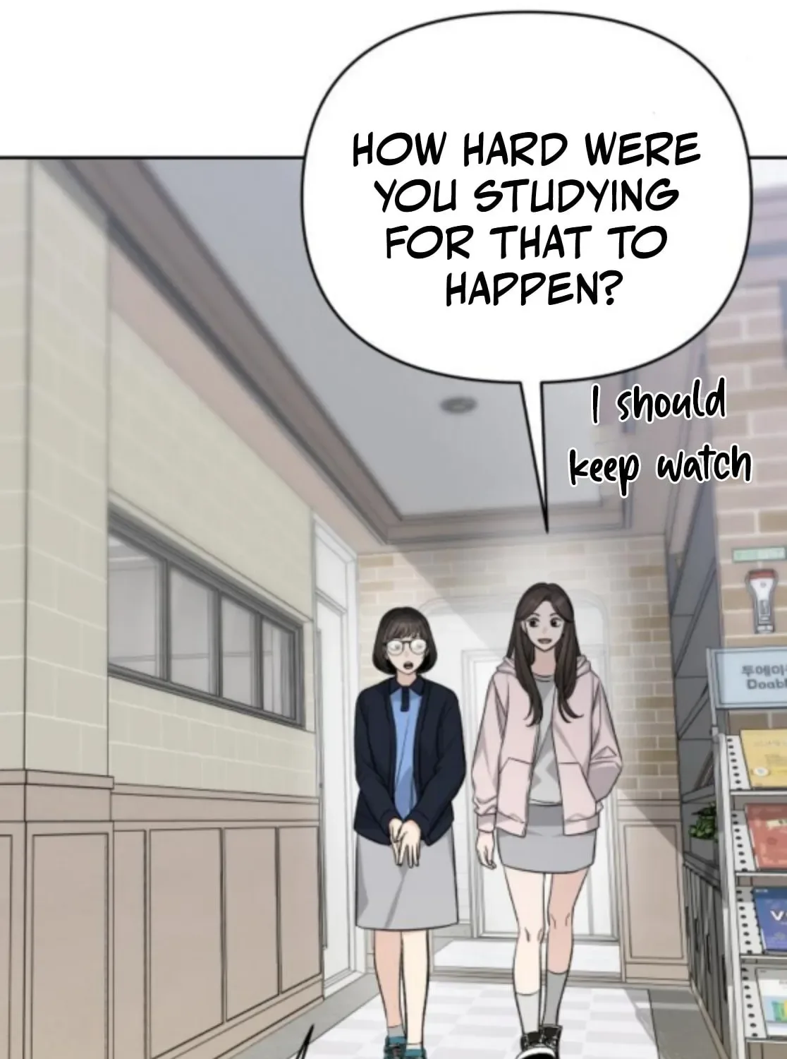 Four Male Friends Chapter 19 page 88