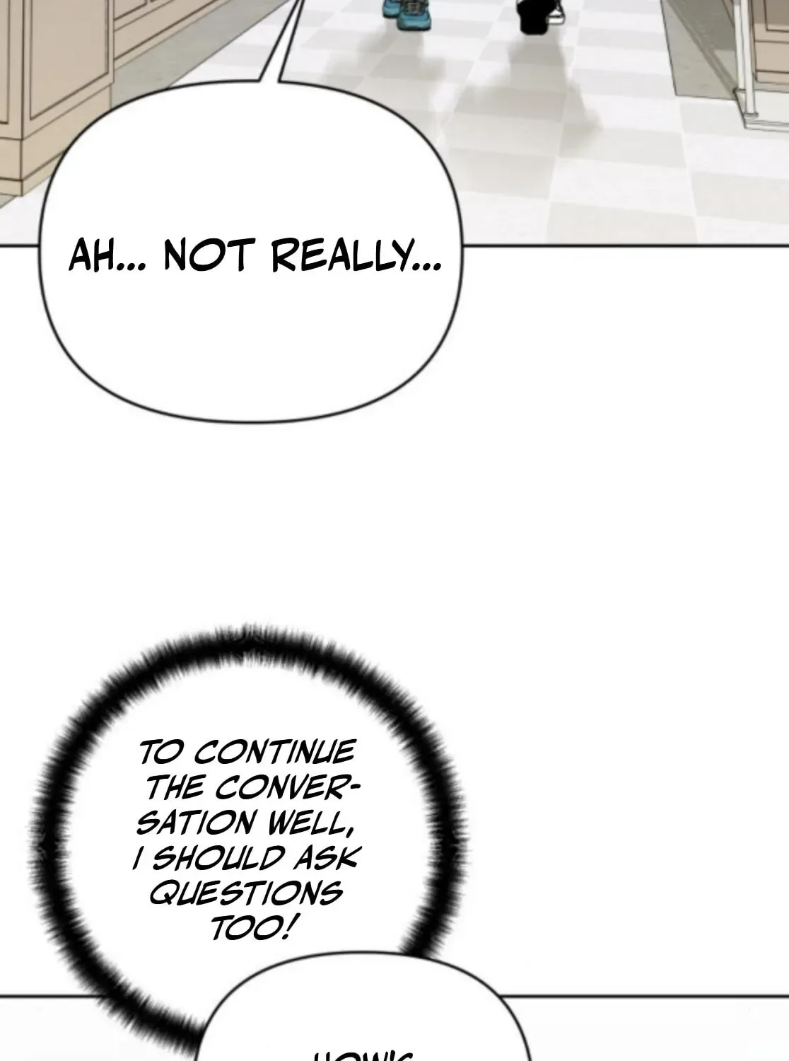 Four Male Friends Chapter 19 page 89