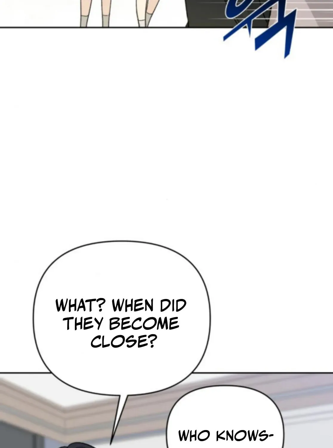 Four Male Friends Chapter 19 page 96