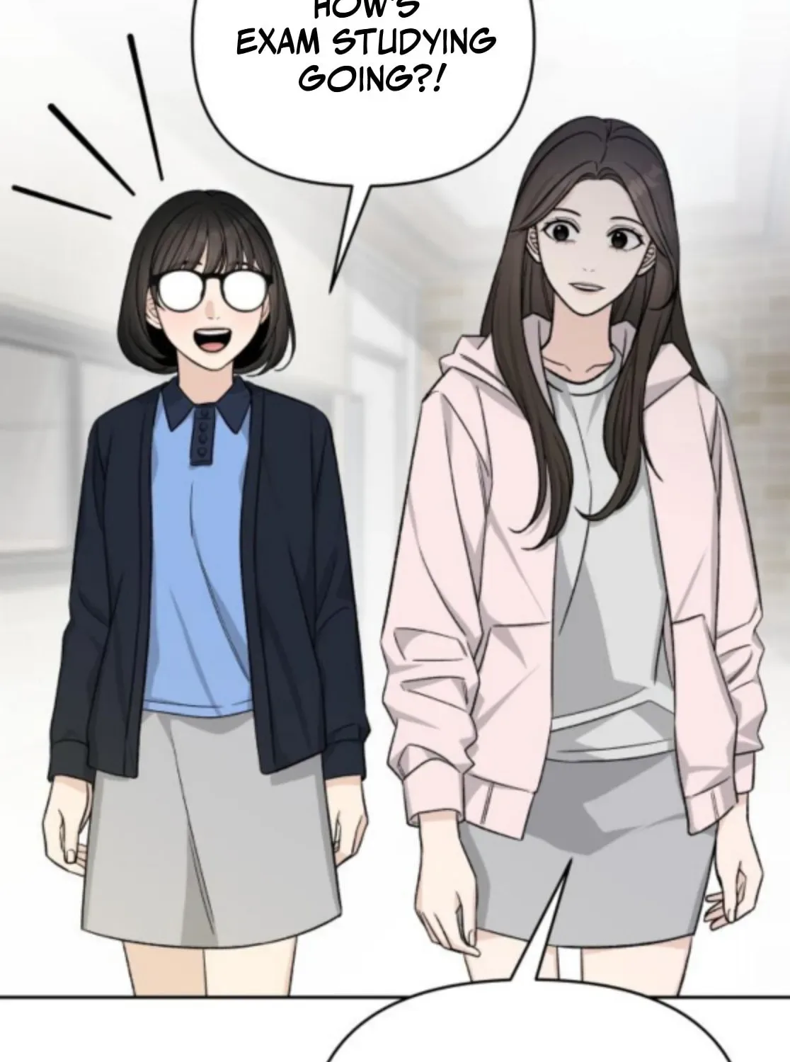 Four Male Friends Chapter 19 page 90