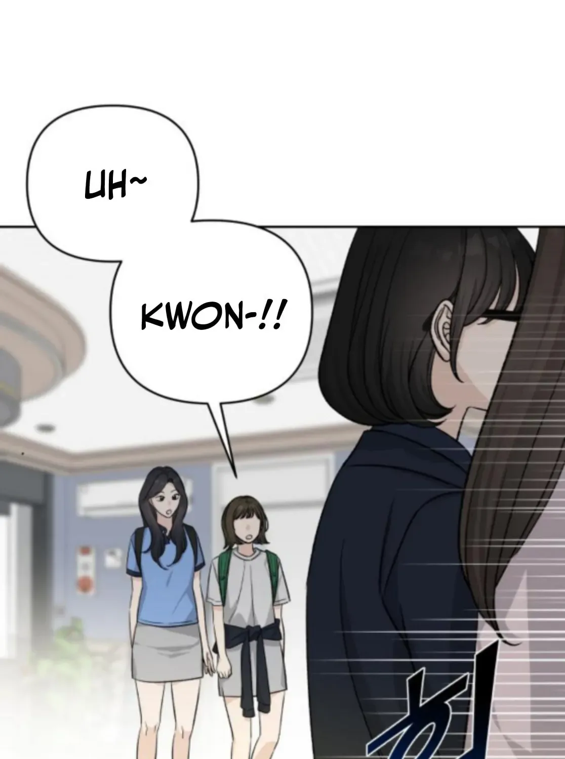 Four Male Friends Chapter 19 page 95