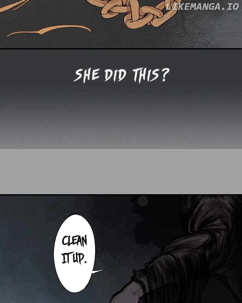 Isabela Chapter 19 page 97