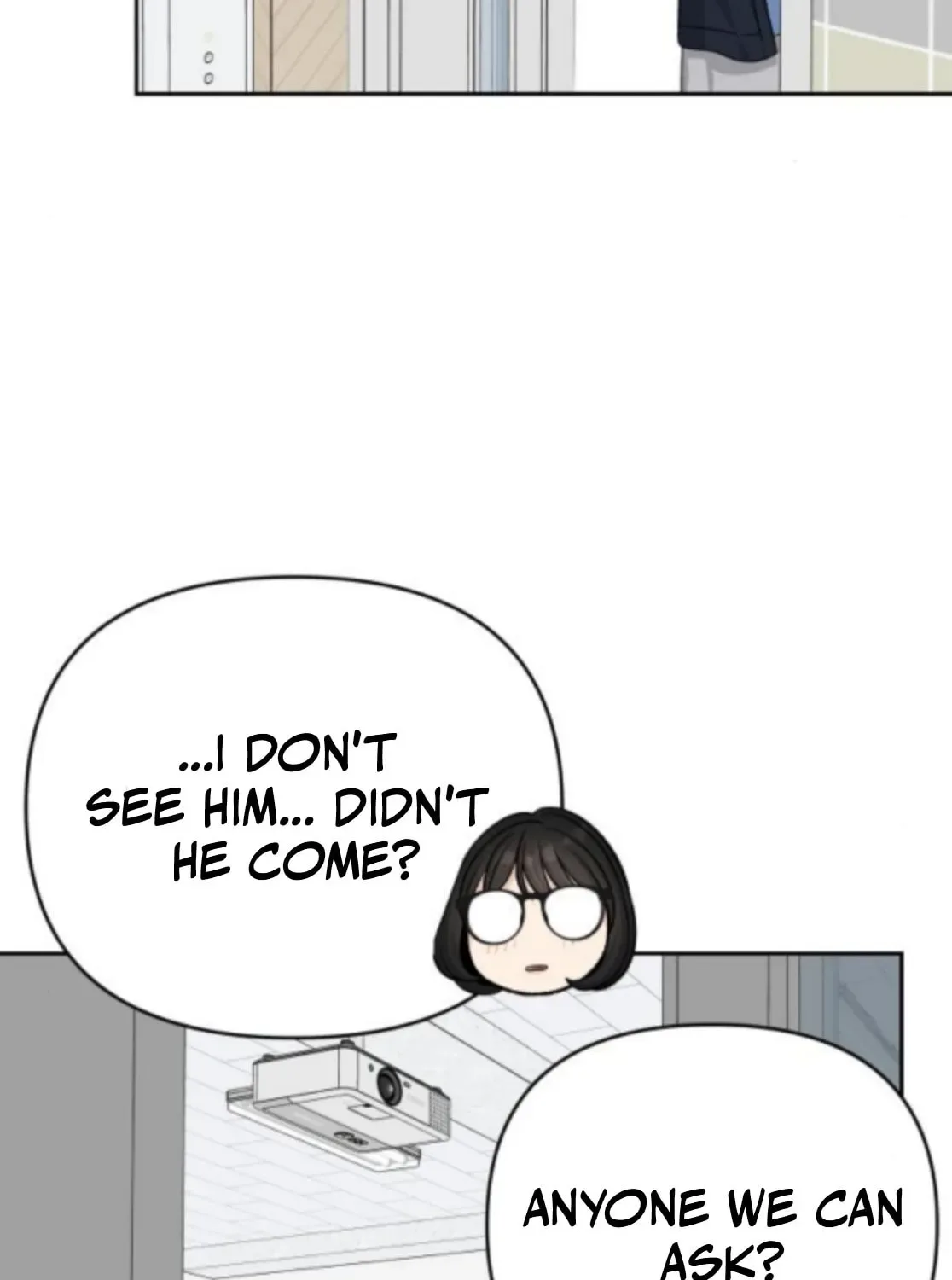Four Male Friends Chapter 19 page 99