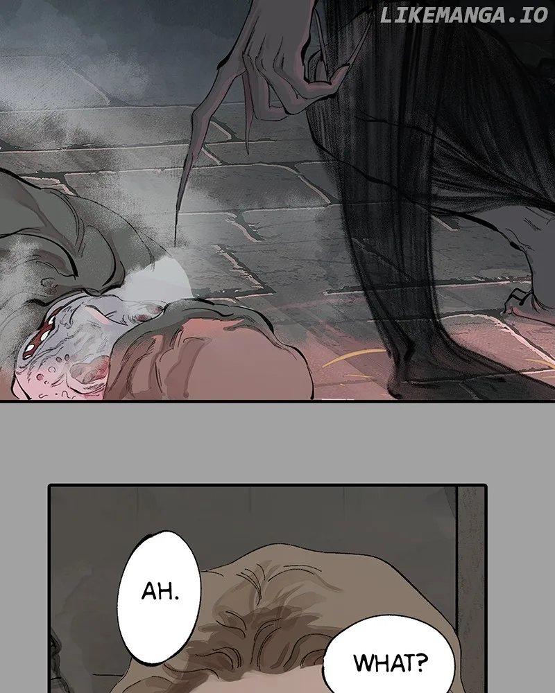 Isabela Chapter 19 page 98