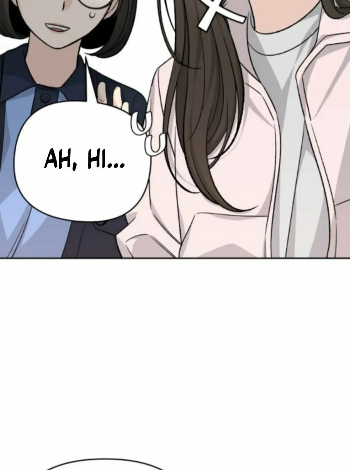 Four Male Friends Chapter 19 page 113