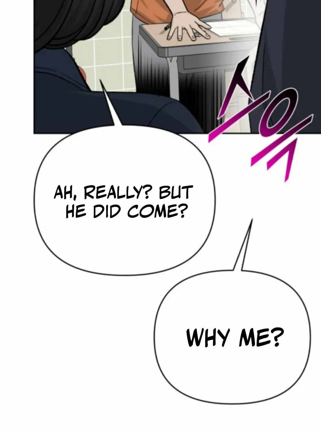 Four Male Friends Chapter 19 page 109