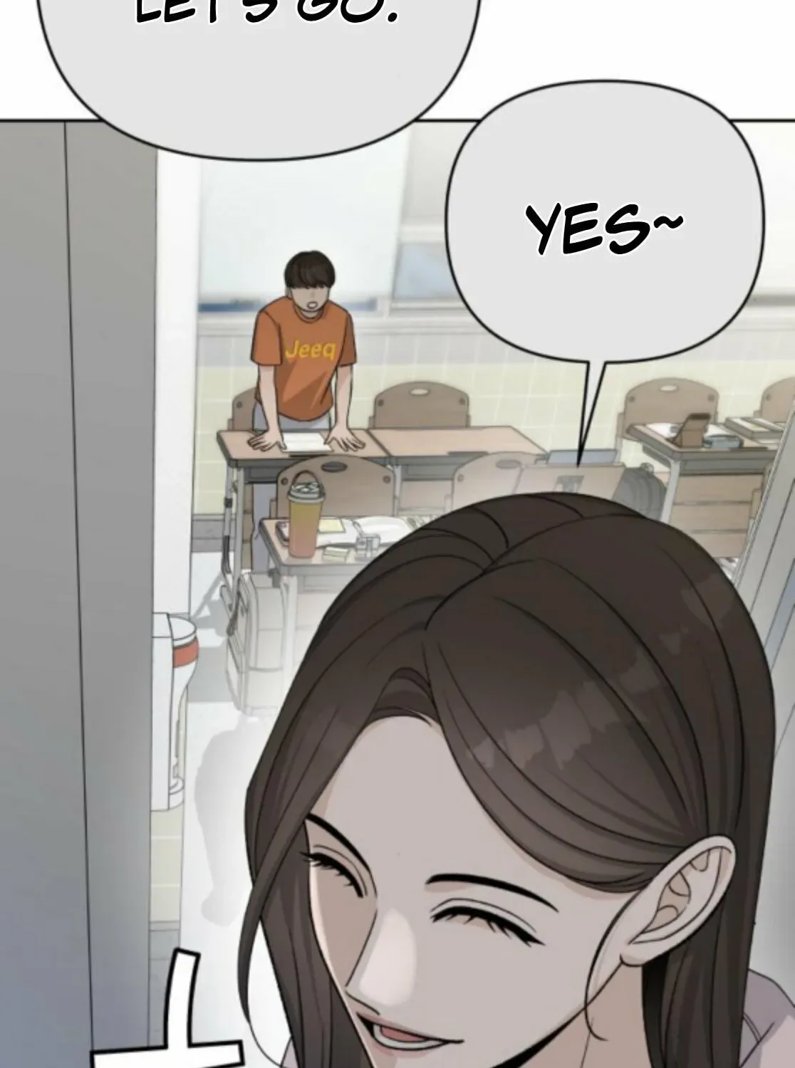 Four Male Friends Chapter 19 page 116