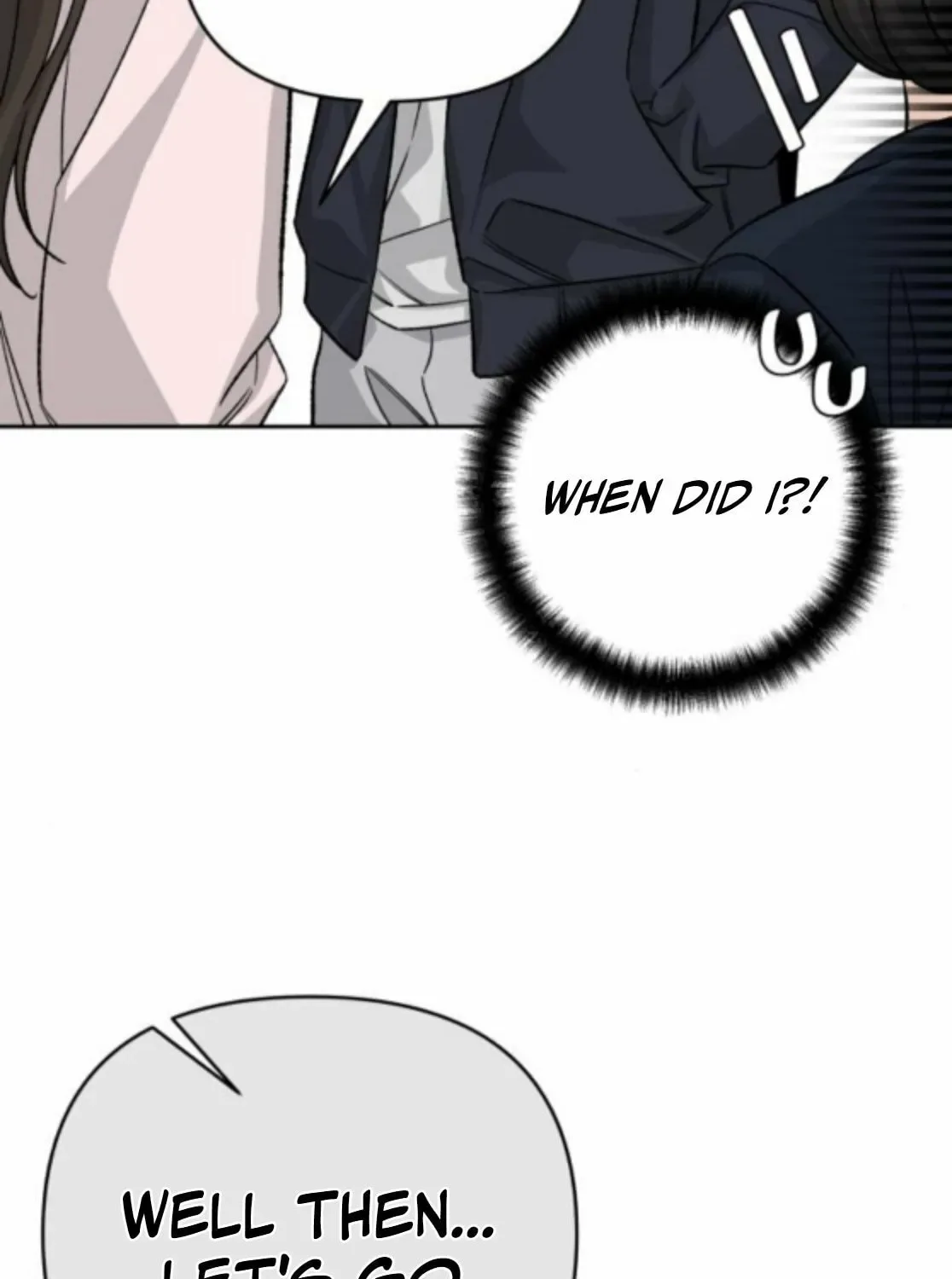 Four Male Friends Chapter 19 page 115