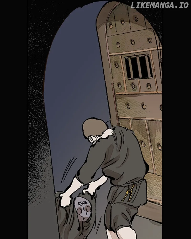 Isabela Chapter 19 page 104