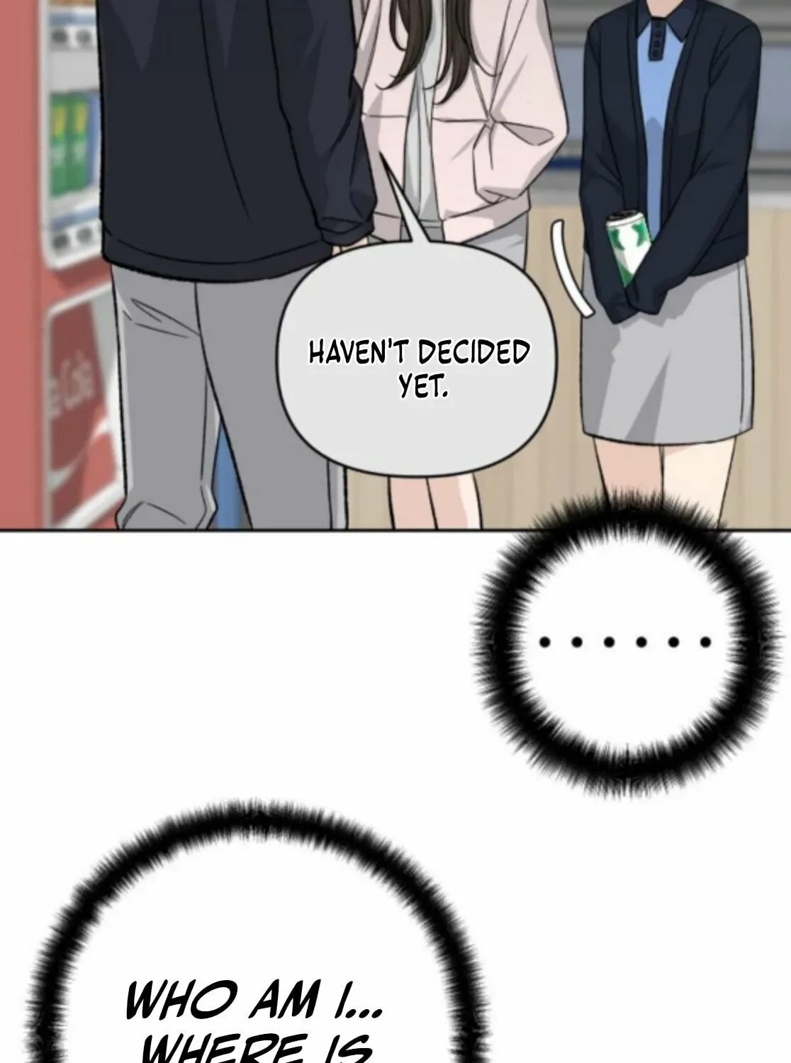 Four Male Friends Chapter 19 page 123