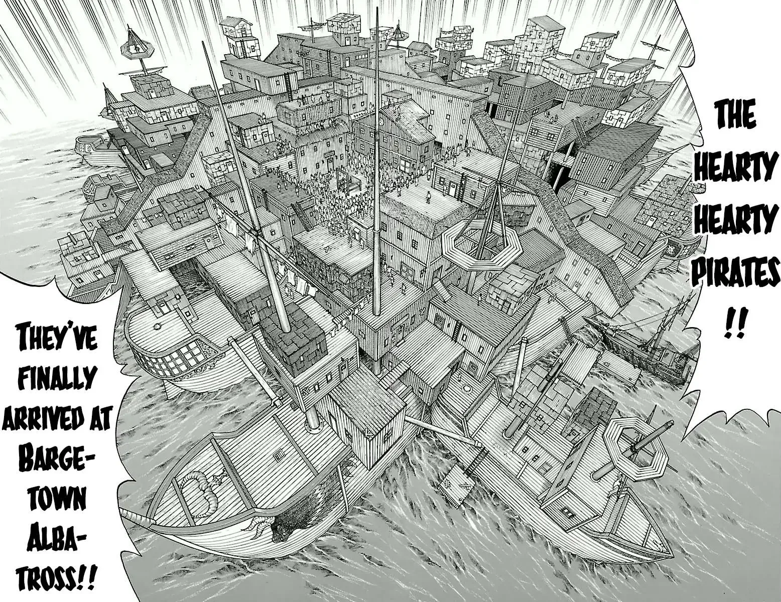 Sunset Rose Chapter 18 page 15