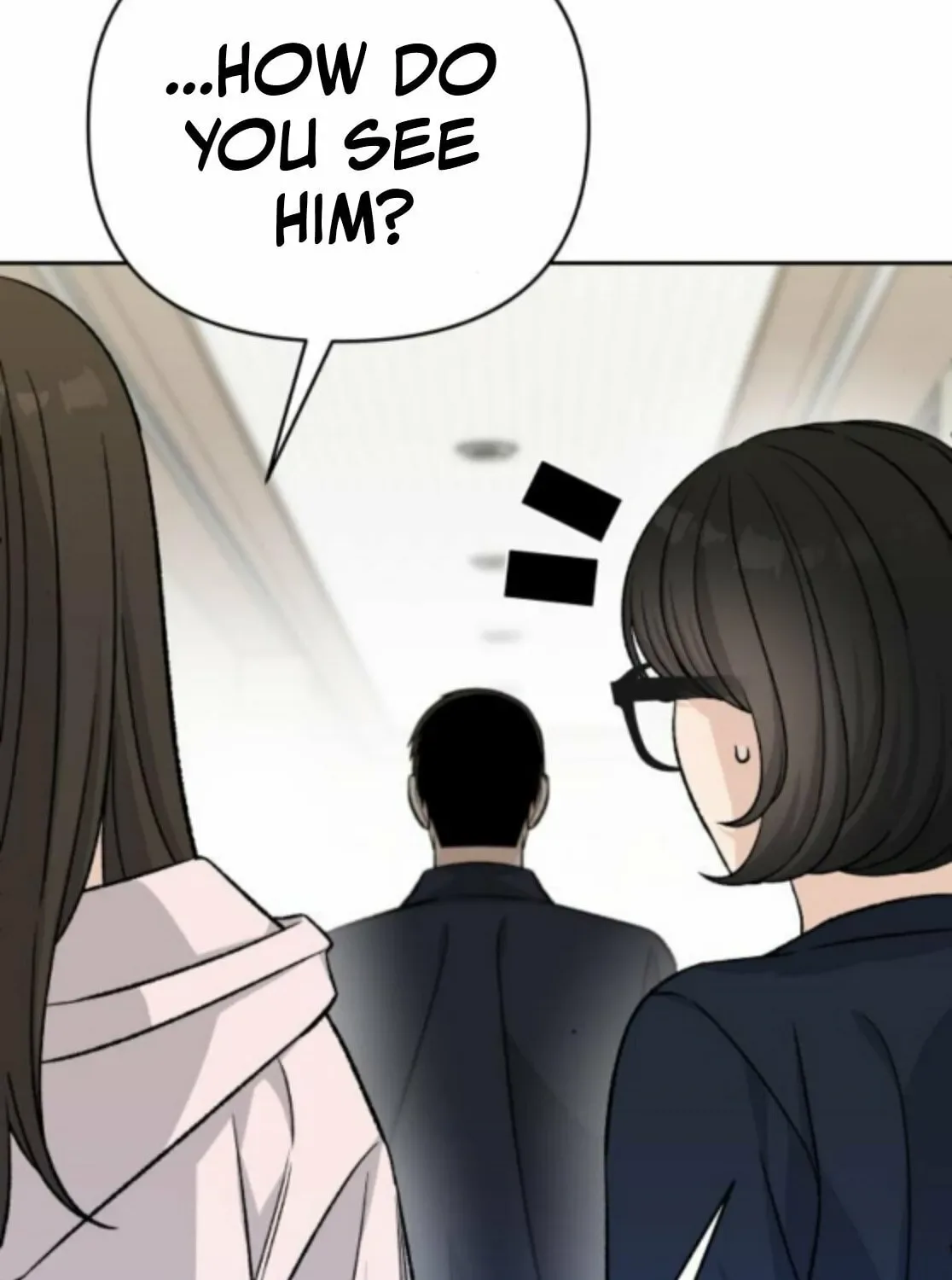 Four Male Friends Chapter 19 page 127