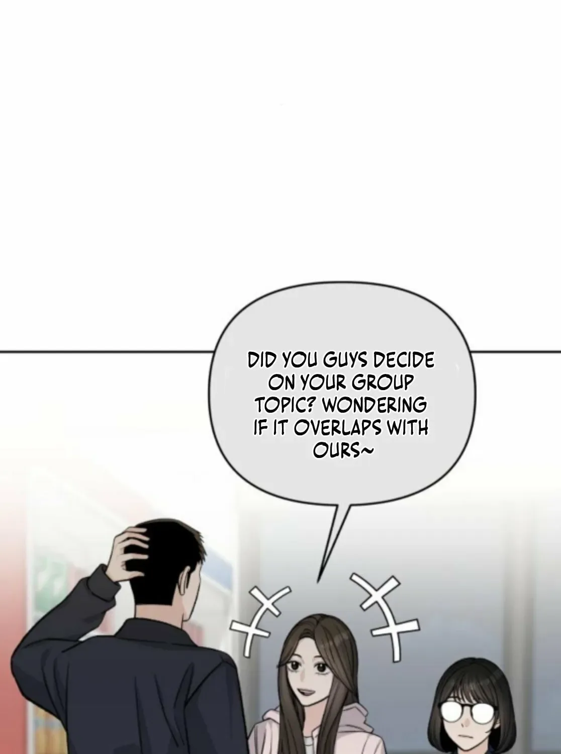 Four Male Friends Chapter 19 page 122