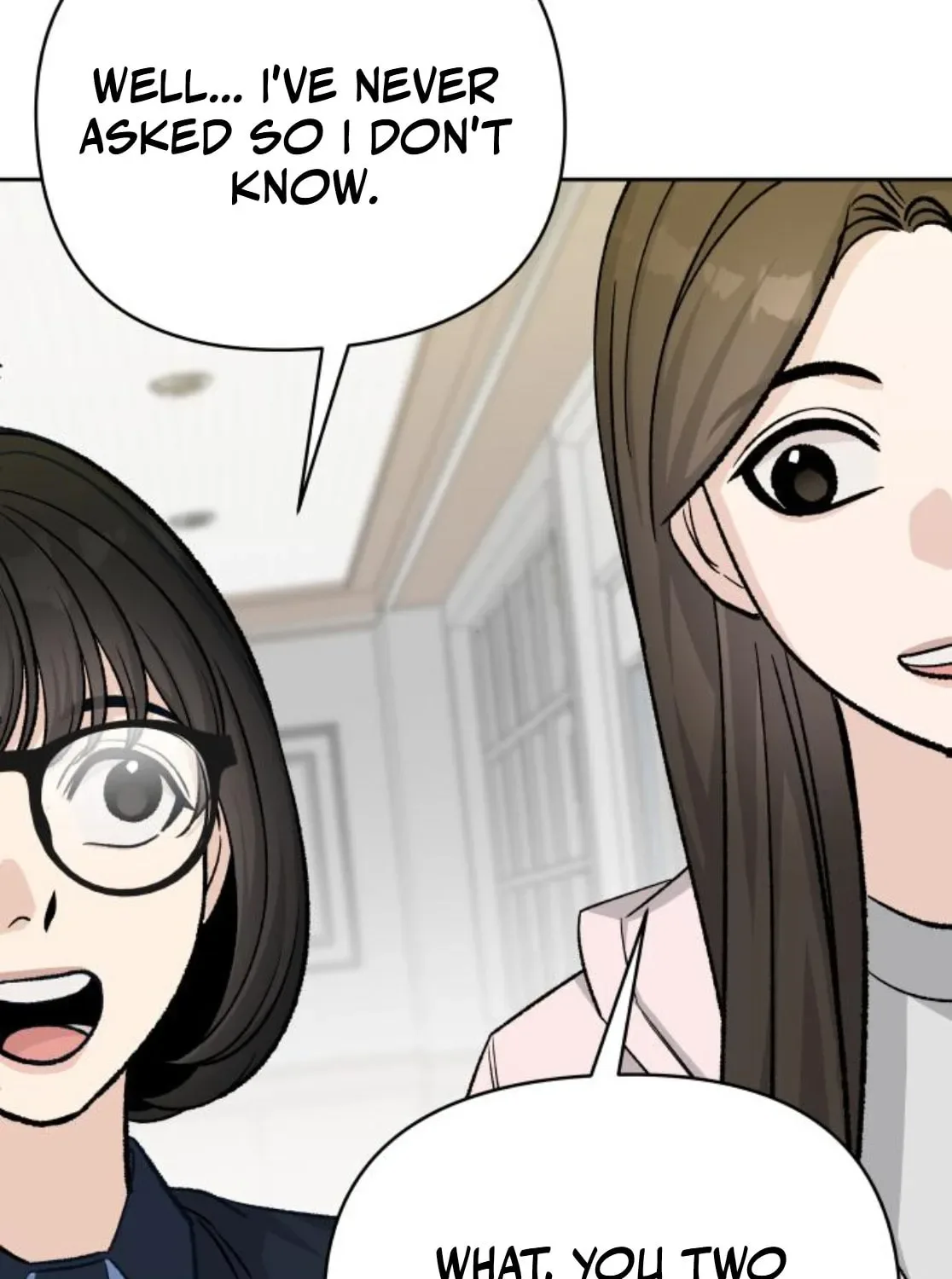 Four Male Friends Chapter 19 page 131