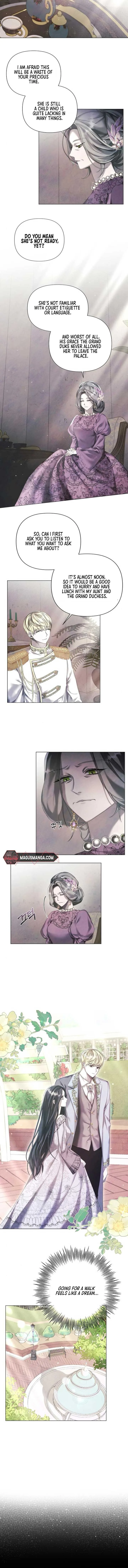 Now Come and Regret Chapter 19 page 7