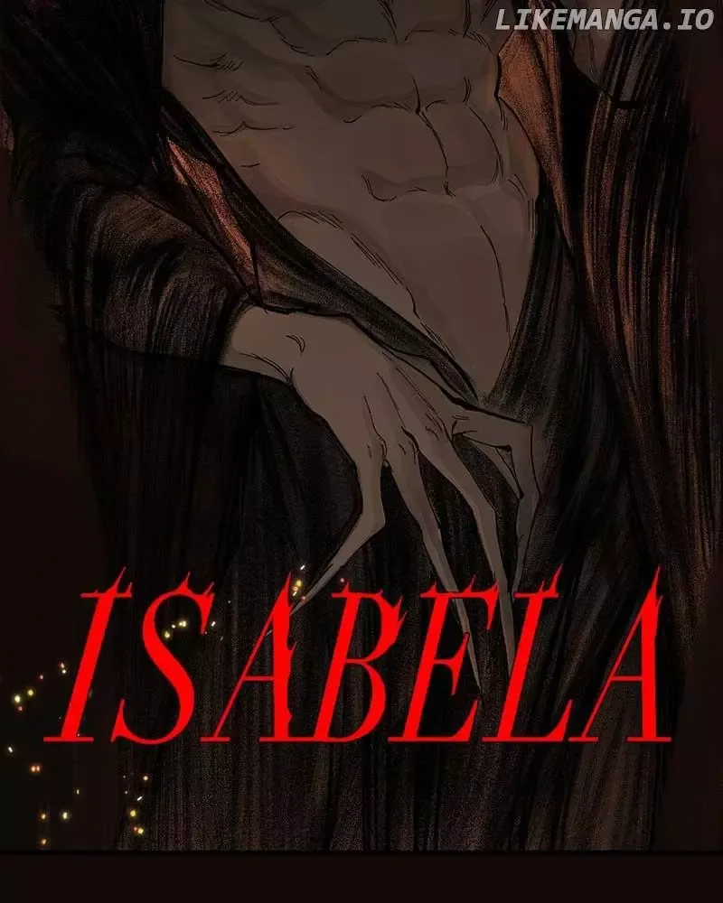 Isabela Chapter 20 page 2