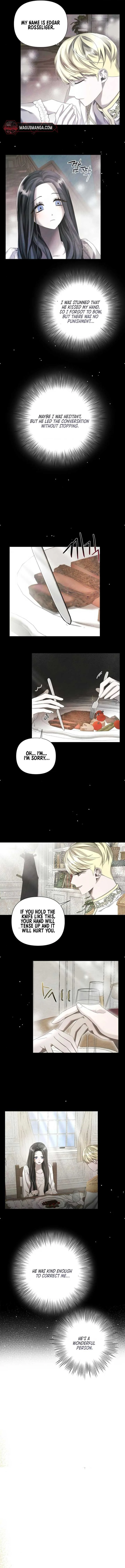 Now Come and Regret Chapter 19 page 8