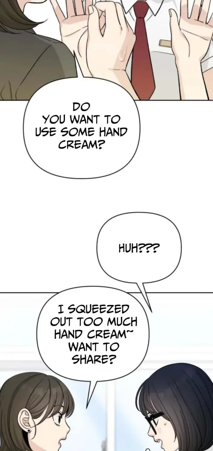 Four Male Friends Chapter 20 page 5