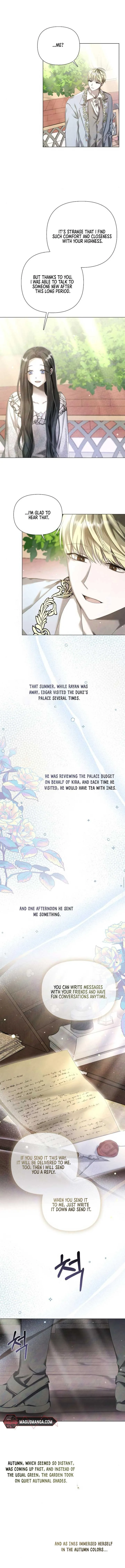 Now Come and Regret Chapter 19 page 12