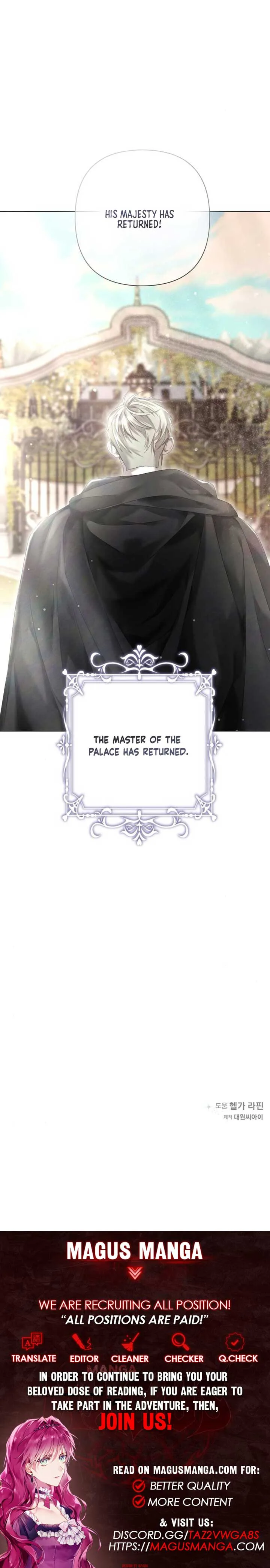 Now Come and Regret Chapter 19 page 13