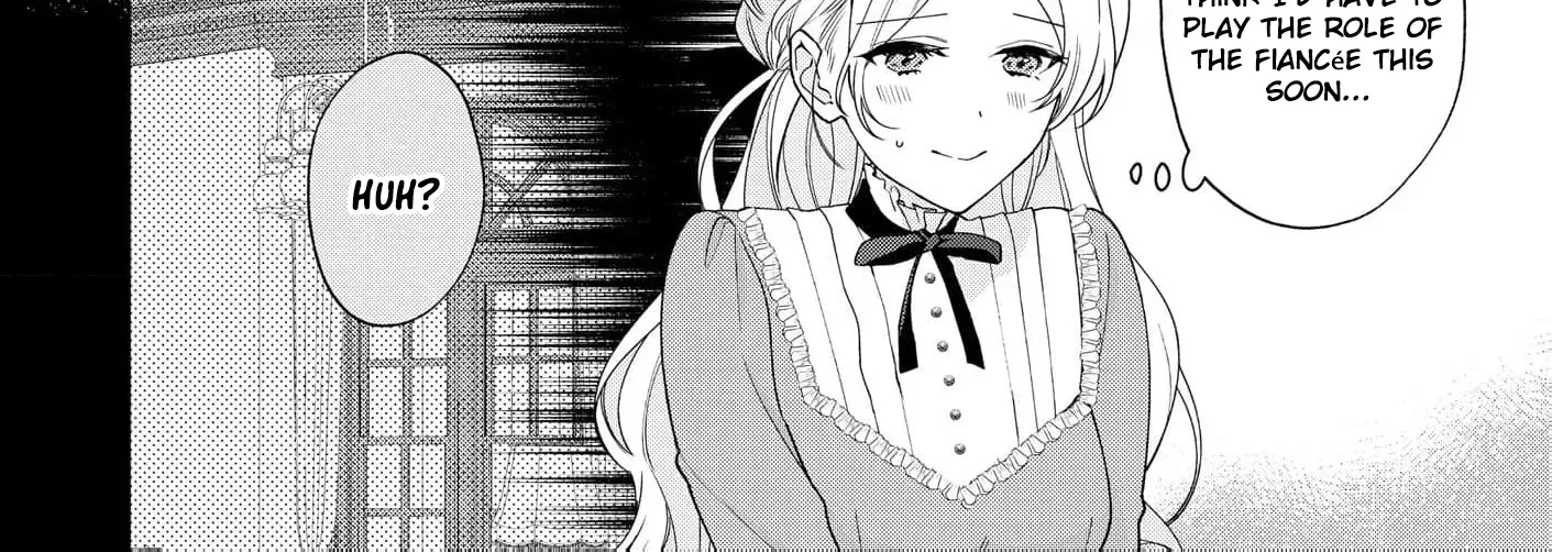 The Daughter of a Fallen Aristocrat Becomes The Poor Knight's Maidservant Chapter 19 page 14