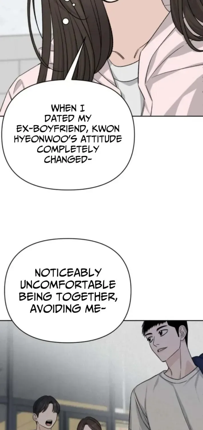 Four Male Friends Chapter 20 page 23