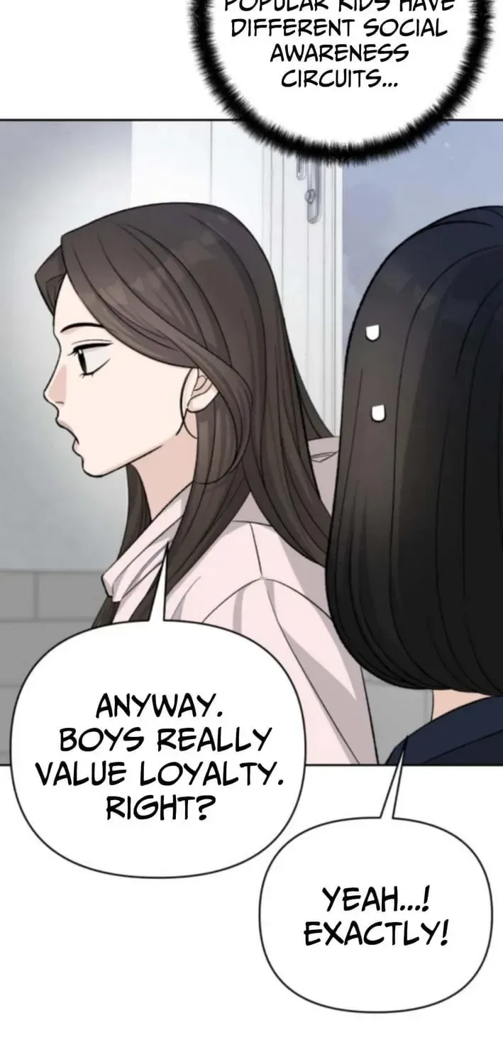 Four Male Friends Chapter 20 page 26