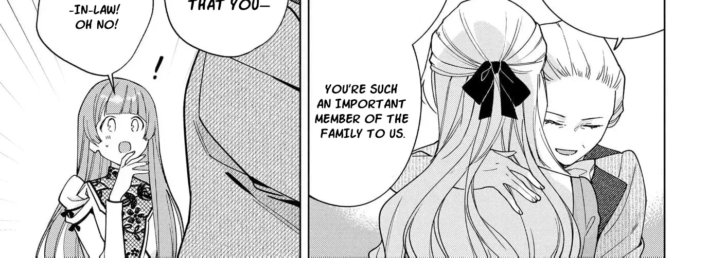 The Daughter of a Fallen Aristocrat Becomes The Poor Knight's Maidservant Chapter 19 page 24