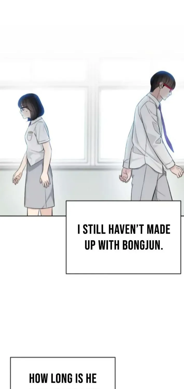 Four Male Friends Chapter 20 page 36