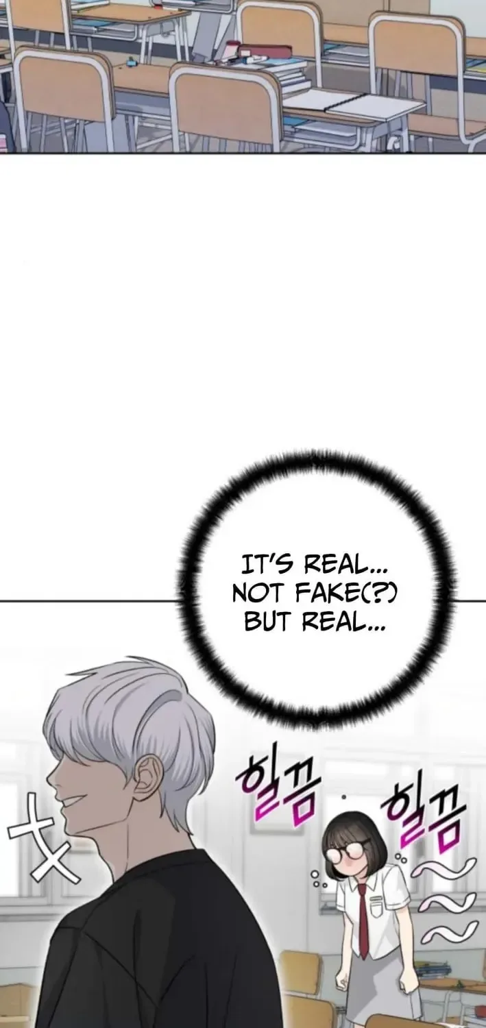 Four Male Friends Chapter 20 page 41