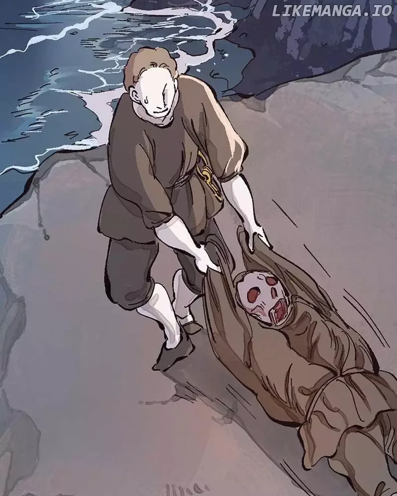 Isabela Chapter 20 page 60