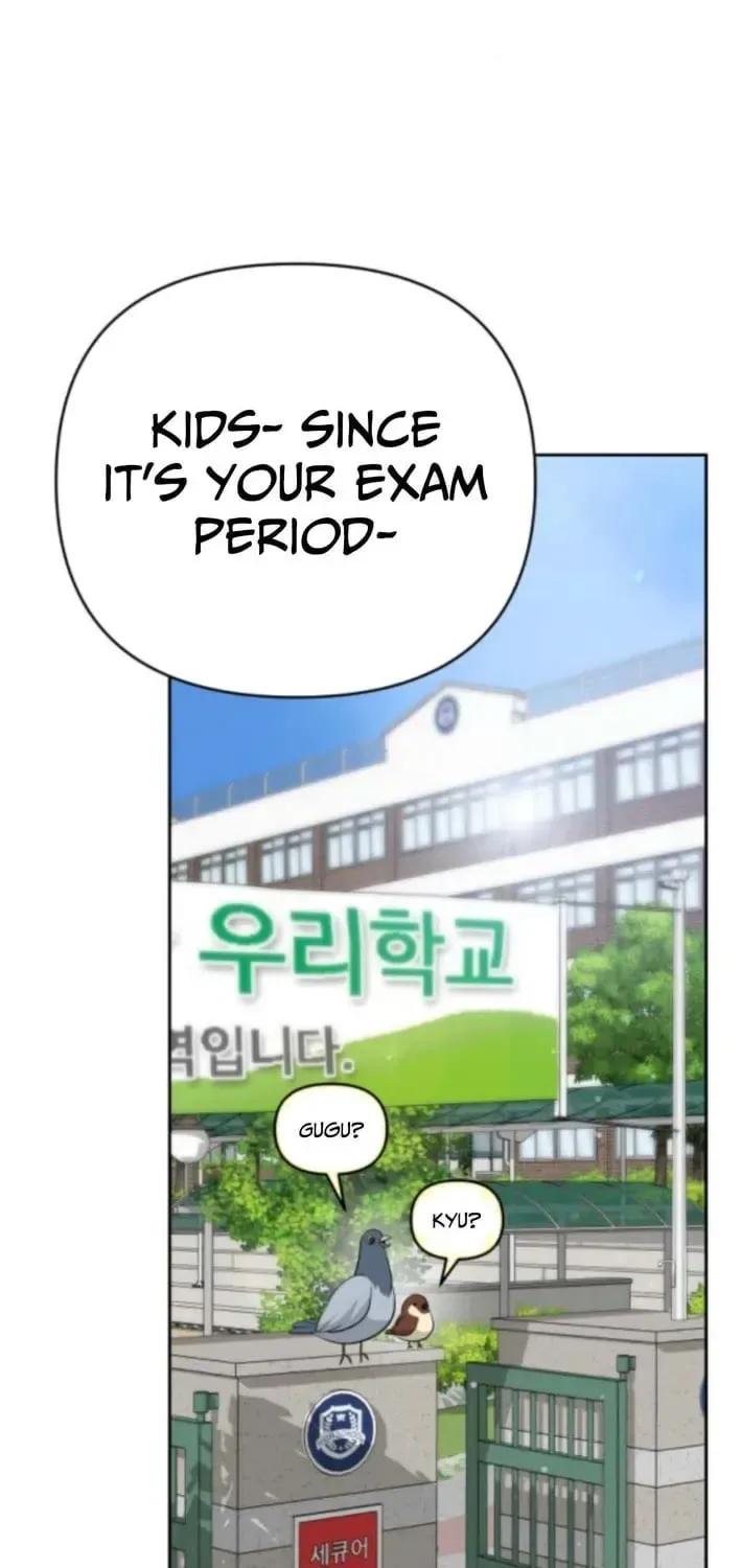 Four Male Friends Chapter 20 page 54