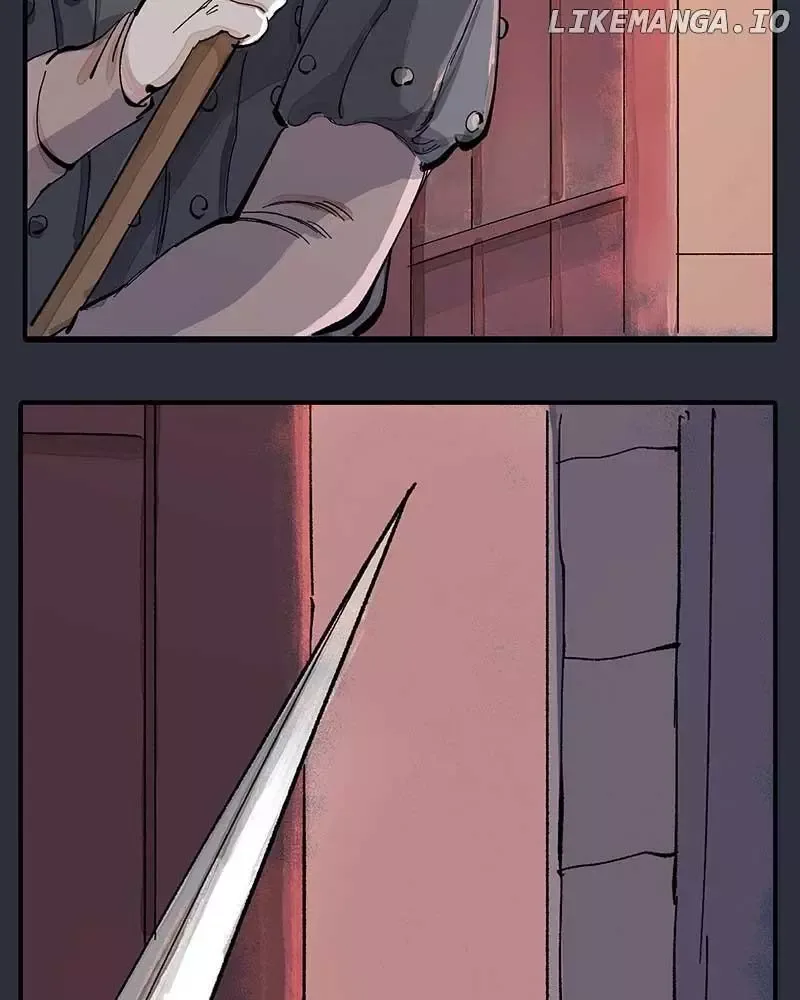 Isabela Chapter 20 page 70