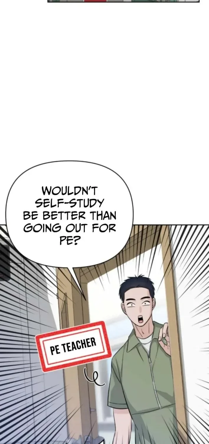 Four Male Friends Chapter 20 page 55
