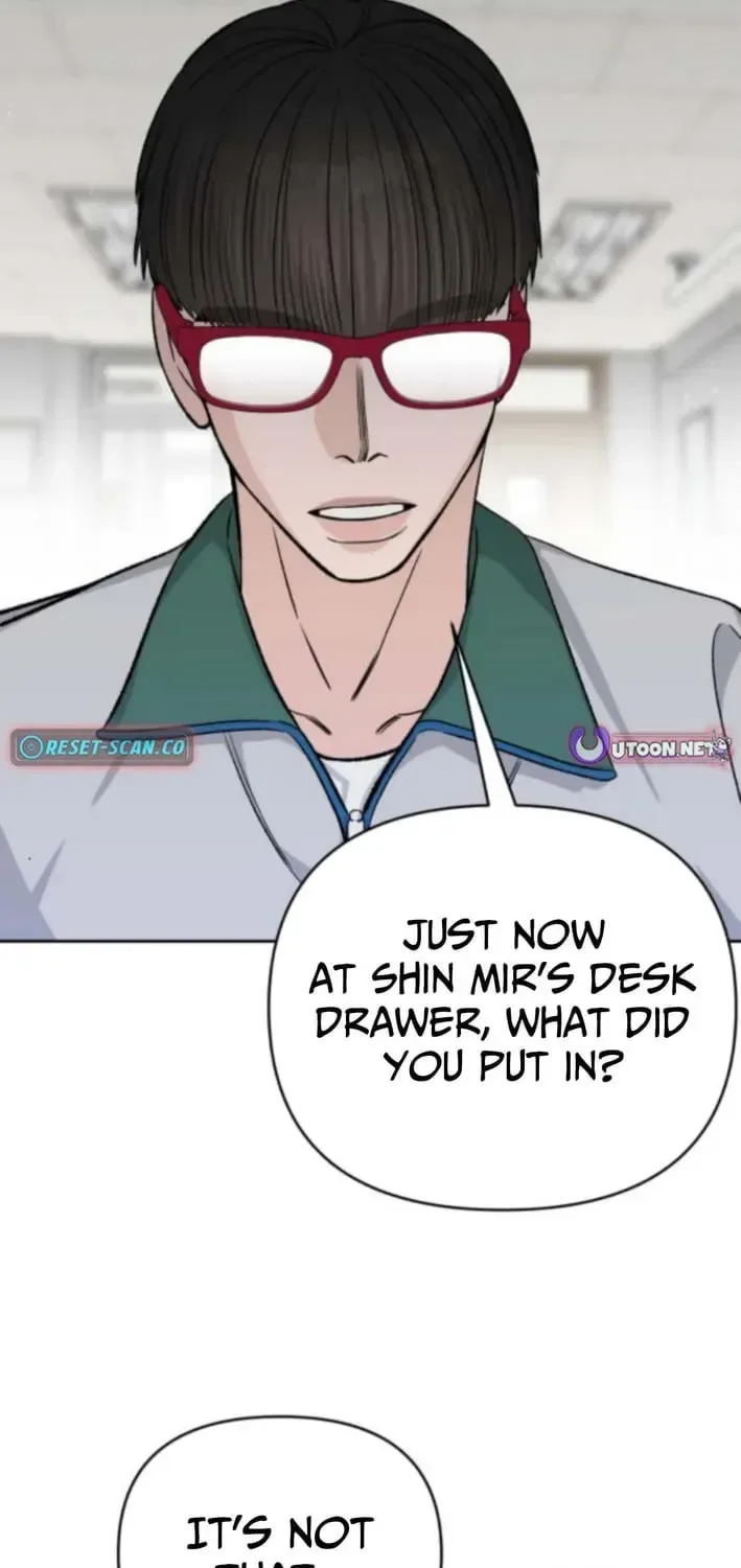 Four Male Friends Chapter 20 page 70
